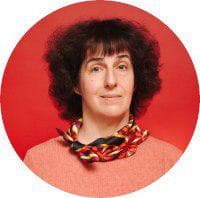 Анна Вознесенская - генеральный директор IQ Consultancy