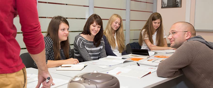 корпоративное обучение русскому языку как иностранному