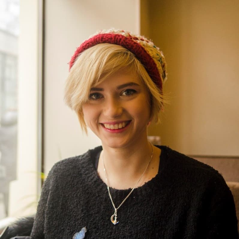 Екатерина Куорти