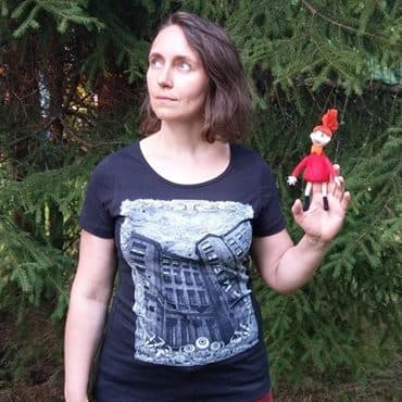 Елена Рожкова