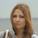 Евгения Смирнова